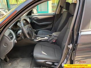 BMW X1 usata, con Controllo trazione