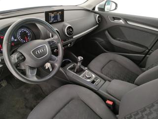 AUDI A3 usata, con Cruise Control