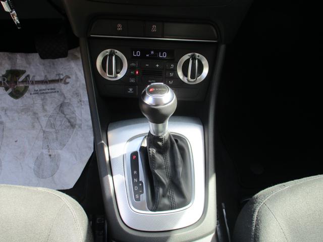 AUDI Q3 usata, con Fendinebbia