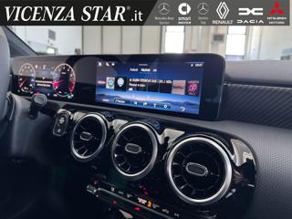 MERCEDES-BENZ A 180 usata, con Fendinebbia