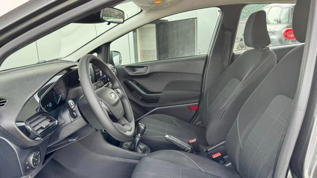 FORD Fiesta usata, con Servosterzo