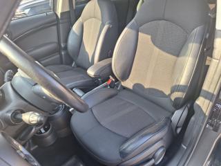 MINI Countryman usata, con Controllo trazione