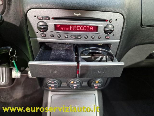 ALFA ROMEO GT usata 31