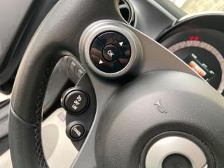 SMART ForTwo usata, con USB