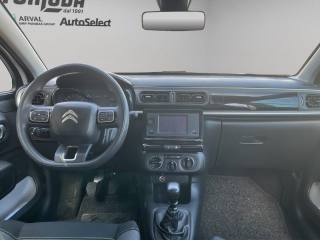 CITROEN C3 usata, con Cruise Control