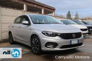 FIAT Tipo Tipo 4p 1.4 16V Lounge E6D