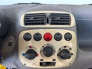 FIAT Seicento usata 21