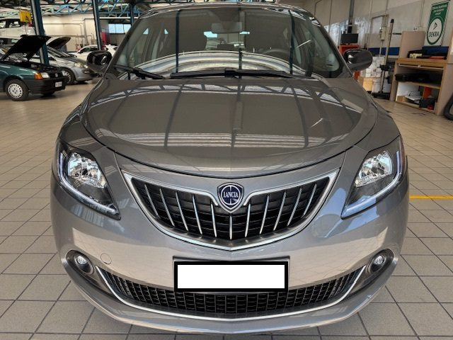 LANCIA Ypsilon usata, con ABS
