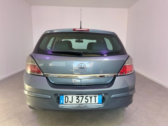 OPEL Astra usata 3