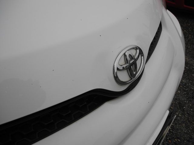 TOYOTA Urban Cruiser usata 83