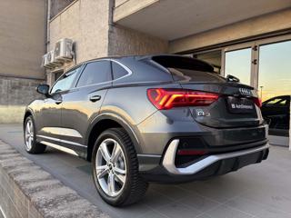 AUDI Q3 usata, con Boardcomputer