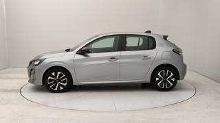 PEUGEOT 208 usata, con Airbag