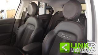 FIAT 500X usata 13