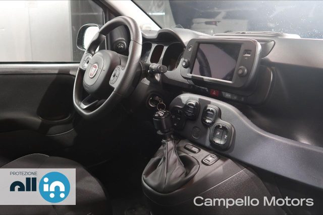 FIAT Panda usata 12