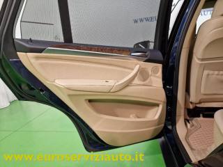 BMW X5 usata, con Fari direzionali