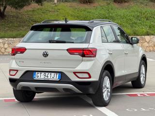 VOLKSWAGEN T-Roc usata, con Chiusura centralizzata