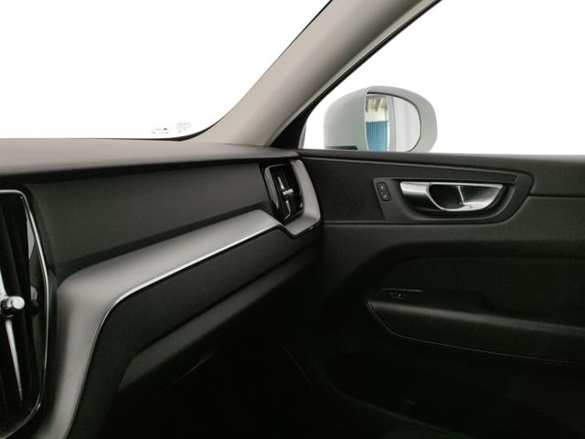 VOLVO XC60 usata, con Regolazione elettrica sedili