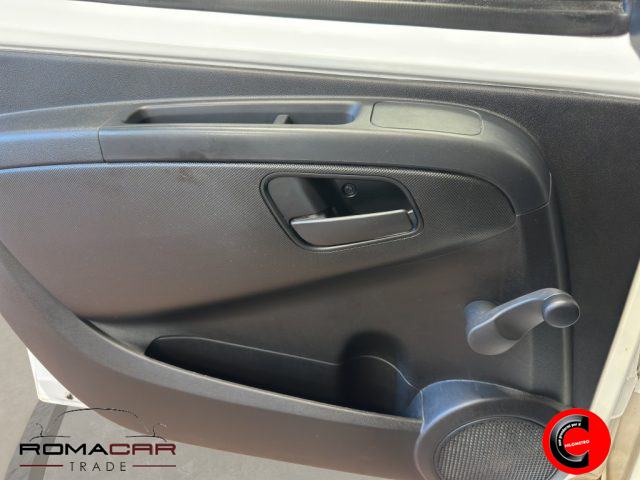 FIAT Fiorino usata 11