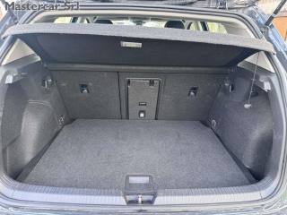 VOLKSWAGEN Golf usata, con Chiusura centralizzata