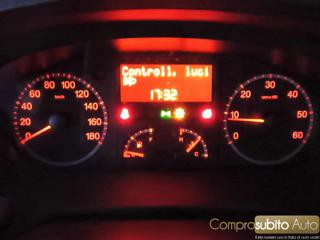 FIAT Ducato usata 12