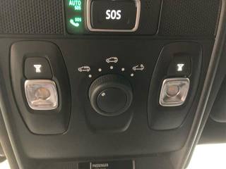 RENAULT Captur usata, con Isofix