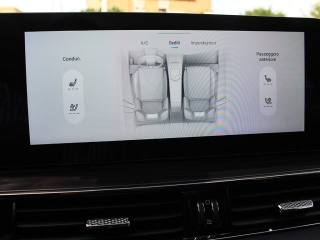 OMODA 5 usata, con Luci diurne LED