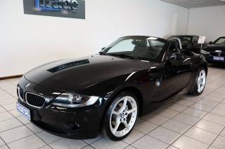 BMW Z4 usata, con Airbag laterali