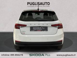 SKODA Fabia usata, con Autoradio