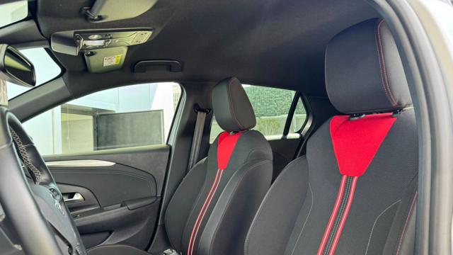 OPEL Corsa usata, con Sedili sportivi