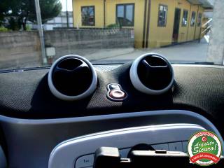 SMART ForFour usata, con Luci diurne LED