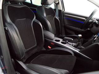 RENAULT Megane usata, con Chiusura centralizzata