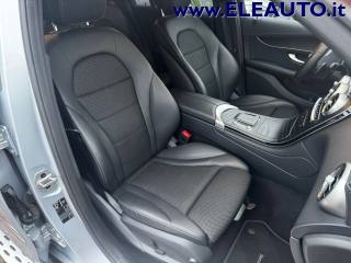 MERCEDES-BENZ GLC 300 usata, con Trazione integrale