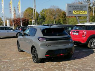 PEUGEOT 208 usata, con Airbag laterali