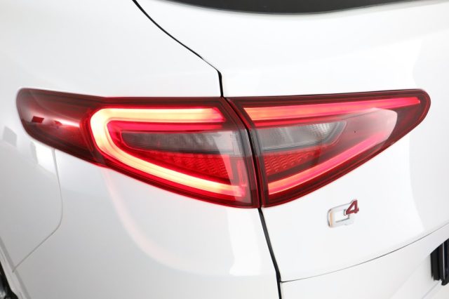 ALFA ROMEO Stelvio usata 9