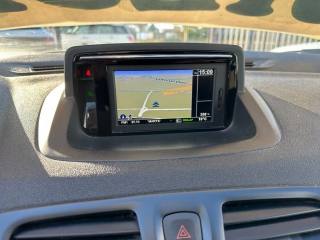 RENAULT Megane usata, con USB