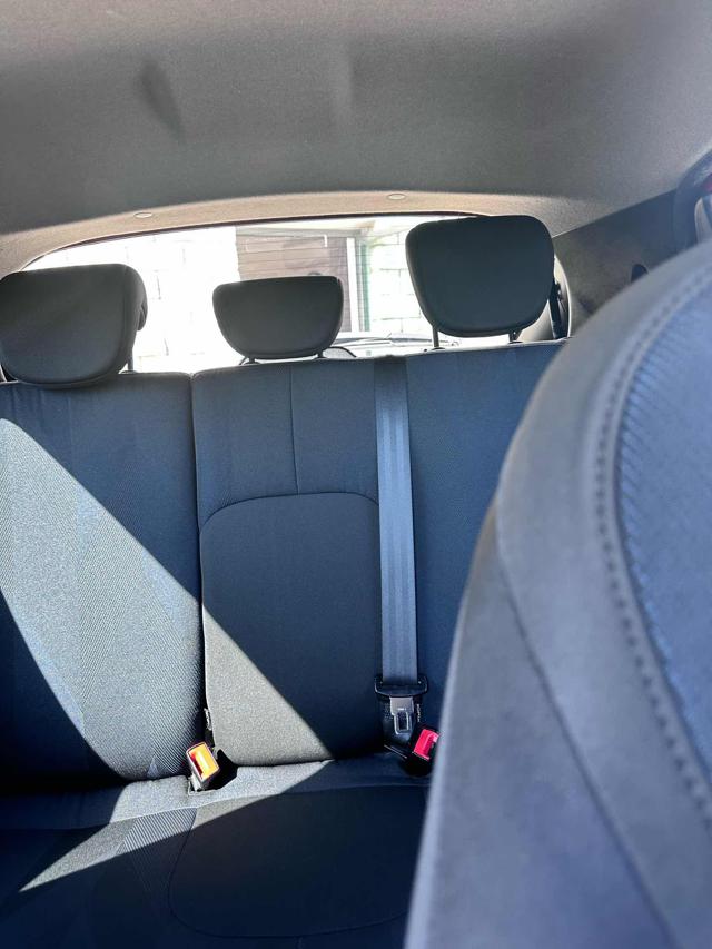 LANCIA Ypsilon usata, con Alzacristalli elettrici