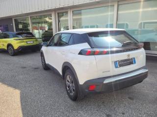 PEUGEOT 2008 usata, con Chiusura centralizzata