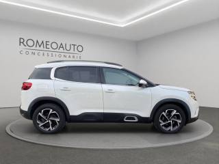 CITROEN C5 Aircross usata, con Cerchi in lega