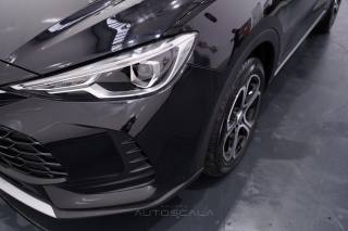 MG ZS usata, con Volante multifunzione
