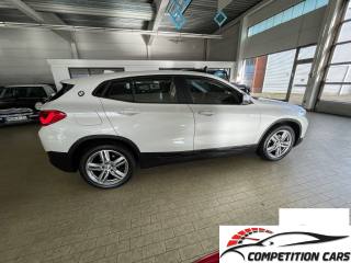BMW X2 usata, con Airbag Passeggero