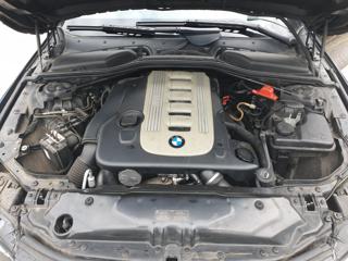 BMW 525 usata, con Fari Xenon