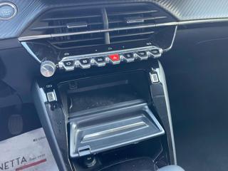 PEUGEOT 208 usata, con Chiusura centralizzata telecomandata