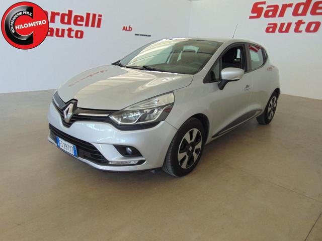 RENAULT Clio usata, con ABS