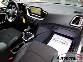 KIA XCeed usata, con Bracciolo
