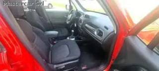 JEEP Renegade usata, con Boardcomputer