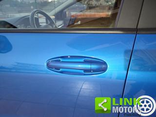 FORD Puma usata, con Fendinebbia