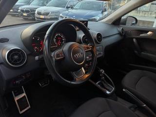 AUDI A1 usata, con Chiusura centralizzata