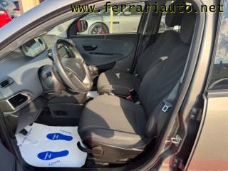 LANCIA Ypsilon usata, con Boardcomputer
