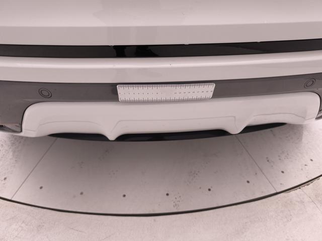 LAND ROVER Range Rover Evoque usata, con Riconoscimento dei segnali stradali