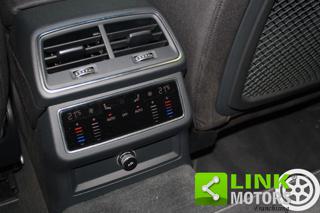 AUDI A6 usata, con Airbag testa